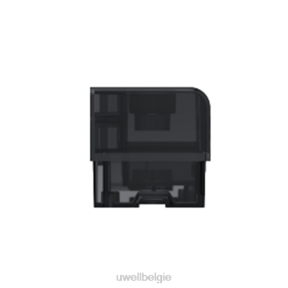 UWELL Disposable Vape - UWELL CROWN B peulen (2-pack) lege patroon RNNN249
