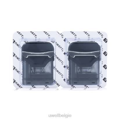 UWELL Online Shop - UWELL CROWN peulen (2-pack) 1,0 ohm RNNN266