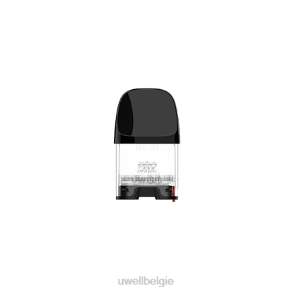 UWELL Vape Price - UWELL CALIBURN G2 vervangende peulen 2-pack RNNN17