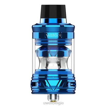 UWELL België - UWELL VALYRIAN 3 tank blauw RNNN131