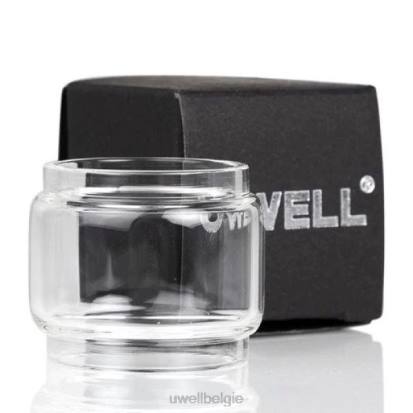 UWELL Brussel - UWELL VALYRIAN 2 vervangend glas 6ml bolglas (1-stuk) RNNN202