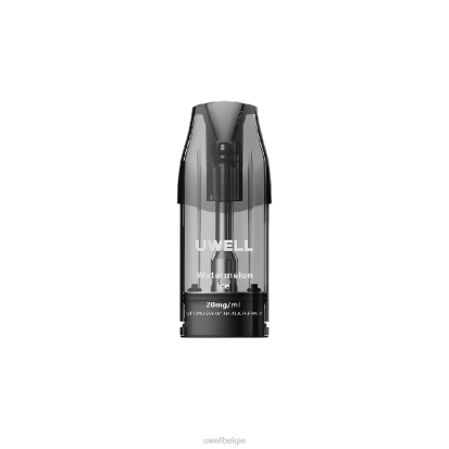 UWELL Antwerpen - UWELL DQ600 voorgevulde wegwerpcapsule met smaken Frisse munt RNNN343