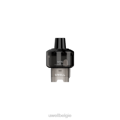 UWELL Disposable Vape - UWELL CROWN M lege cartridge (2-pack) 4 ml RNNN169