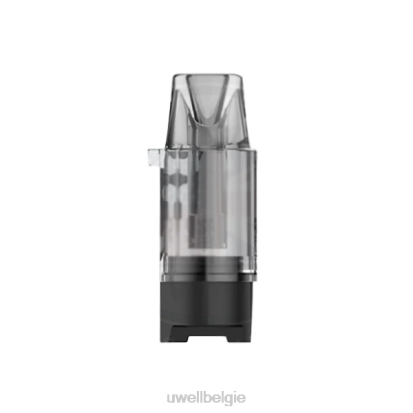 UWELL Vape Flavours - UWELL CALIBURN IRONFIST L lege cartridge 2-pack RNNN200