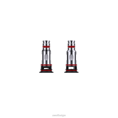 UWELL België - UWELL CROWN X vervangende spoelen 0,6 ohm RNNN231