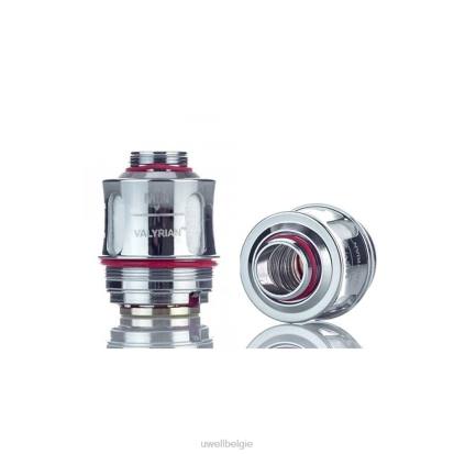 UWELL Disposable Vape - UWELL VALYRIAN vervangingsspoel (2-pack) a1 0,15ohm RNNN259