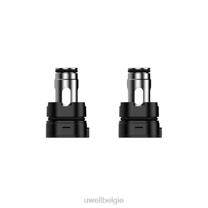UWELL Online Shop - UWELL CROWN M wikkelen meshed-h 0,8 ohm / 0,4 ohm dubbele spoel RNNN156