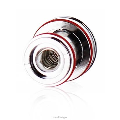 UWELL Vape Kopen - UWELL CROWN 4 vervangingsspoelen (4-pack) un2 dual-mesh 0,23 ohm RNNN184
