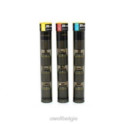 UWELL Vape Pods - UWELL RAFALE vervangingsspoelen (4-pack) 0,5 ohm RNNN258