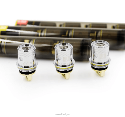 UWELL Vape Pods - UWELL RAFALE vervangingsspoelen (4-pack) 0,5 ohm RNNN258
