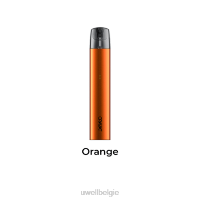UWELL Vape Price - UWELL CRAVAT pod-systeem oranje RNNN77