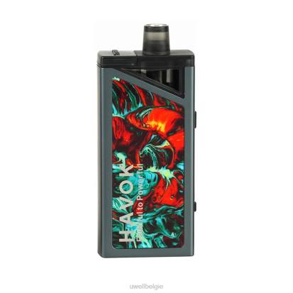 UWELL Vape Price - UWELL HAVOK V1 kit 65w groente RNNN187