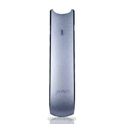 UWELL Online Shop - UWELL YEARN Pod-apparaat (pods niet inbegrepen) grijs RNNN256
