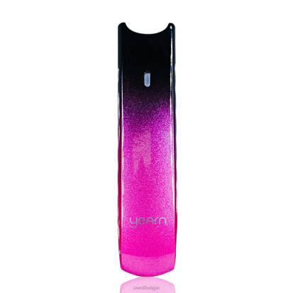 UWELL Online Shop - UWELL YEARN Pod-apparaat (pods niet inbegrepen) grijs RNNN256