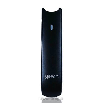 UWELL Vape Kopen - UWELL YEARN Pod-apparaat (pods niet inbegrepen) zwart RNNN254
