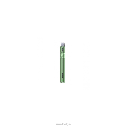 UWELL Disposable Vape - UWELL WHIRL F kit (pod-systeem) groente RNNN349