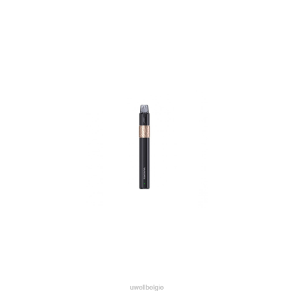 UWELL Vape Flavours - UWELL WHIRL F kit (pod-systeem) Champagne RNNN190
