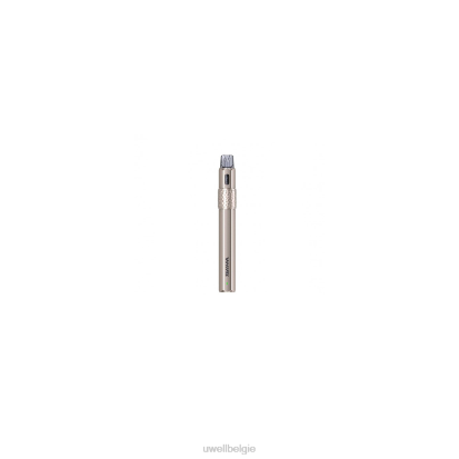 UWELL Vape Flavours - UWELL WHIRL F kit (pod-systeem) Champagne RNNN190