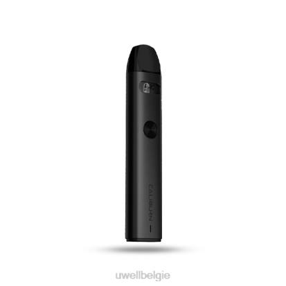 UWELL Antwerpen - UWELL CALIBURN A2 uitrusting | 15w zwart RNNN3
