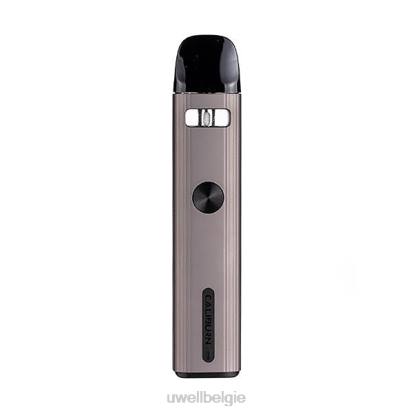 UWELL Antwerpen - UWELL CALIBURN G2 podkit | 18w mat grijs RNNN43