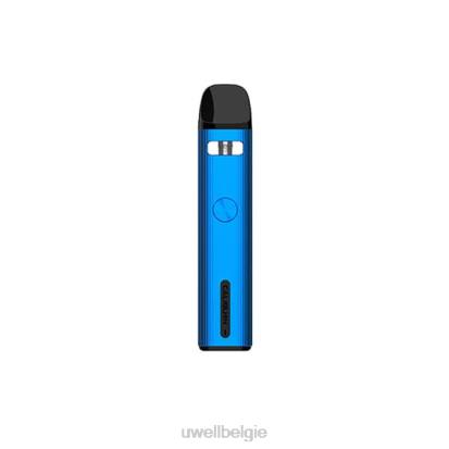 UWELL België - UWELL CALIBURN G2 podkit | 18w ultramarijn blauw RNNN41