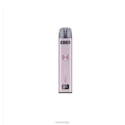 UWELL België - UWELL CALIBURN G3 uitrusting pastelroze RNNN141