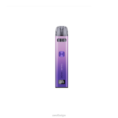 UWELL Brussel - UWELL CALIBURN G3 uitrusting mauve violet RNNN142