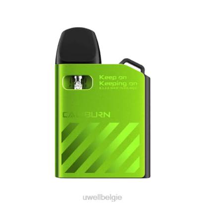 UWELL Disposable Vape - UWELL CALIBURN AK2 uitrusting | 15w sakura roze RNNN89