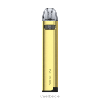 UWELL Online Shop - UWELL CALIBURN A2S uitrusting gradiënt RNNN66