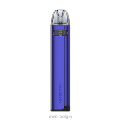 UWELL Online Shop - UWELL CALIBURN A2S uitrusting gradiënt RNNN66