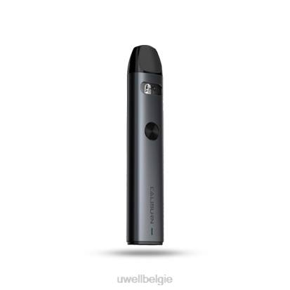 UWELL Online Shop - UWELL CALIBURN A2 uitrusting | 15w grijs RNNN6