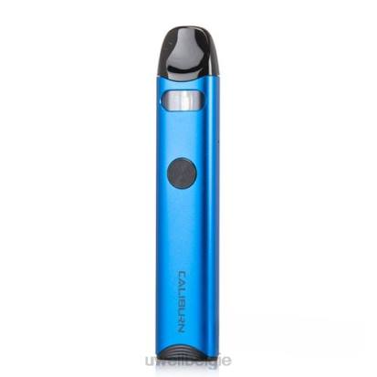 UWELL Online Shop - UWELL CALIBURN A3 uitrusting grijs RNNN56