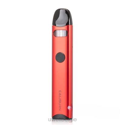 UWELL Online Shop - UWELL CALIBURN A3 uitrusting grijs RNNN56
