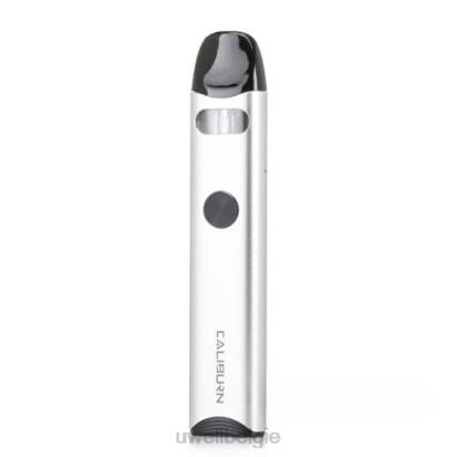 UWELL Online Shop - UWELL CALIBURN A3 uitrusting grijs RNNN56