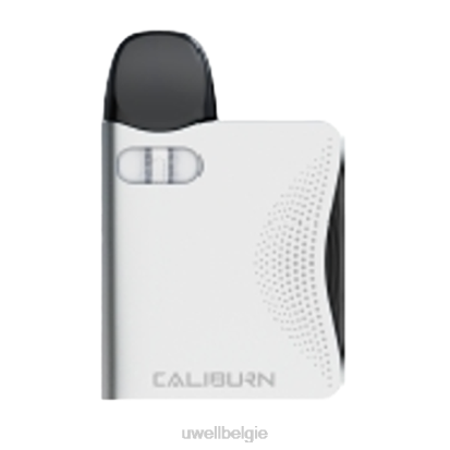 UWELL Online Shop - UWELL CALIBURN AK3 pod-systeem roze RNNN76