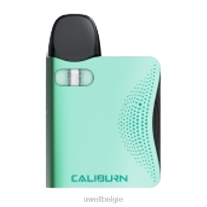 UWELL Online Shop - UWELL CALIBURN AK3 pod-systeem roze RNNN76