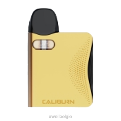 UWELL Online Shop - UWELL CALIBURN AK3 pod-systeem roze RNNN76