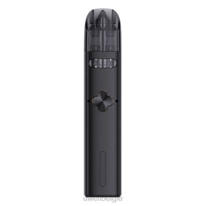 UWELL Online Shop - UWELL CALIBURN EXPLORER kit (pod-systeem) oranje/zwart RNNN166