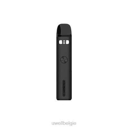 carbon zwart