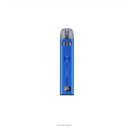 UWELL Vape Flavours - UWELL CALIBURN G3 uitrusting kobalt blauw RNNN140