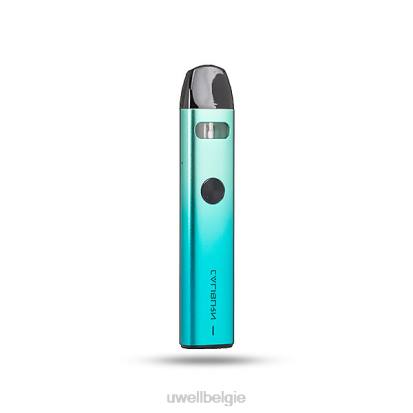 UWELL Vape Price - UWELL CALIBURN A2 uitrusting | 15w iris paars RNNN7