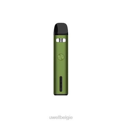 kobaltgroen