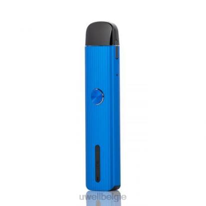 UWELL Vape Price - UWELL CALIBURN G pod-kit roze bruin RNNN127