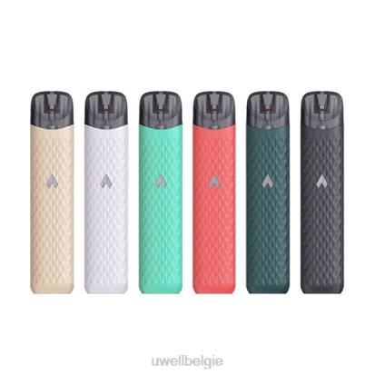 UWELL E Sigaret - UWELL POPREEL N1 podkit | 10w parelwit RNNN355