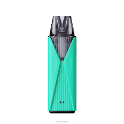UWELL Vape Flavours - UWELL V6 wegwerp pod-systeem gras groen RNNN340