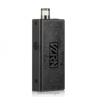 UWELL Brussel - UWELL VALYRIAN SE podkit | 25w zwart RNNN112