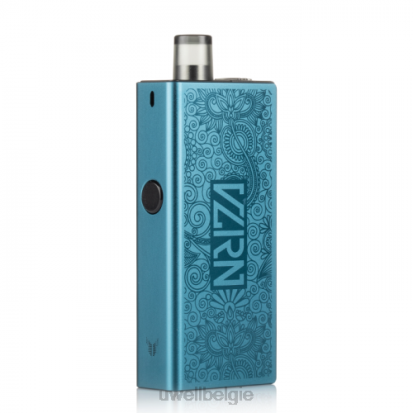 UWELL Disposable Vape - UWELL VALYRIAN SE podkit | 25w diep blauwgroen RNNN109
