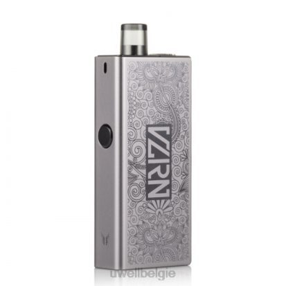 UWELL Vape Flavours - UWELL VALYRIAN SE podkit | 25w metaalachtig groen RNNN110