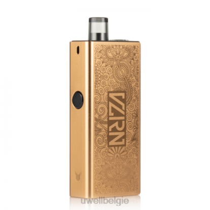 UWELL Vape Pods - UWELL VALYRIAN SE podkit | 25w goud RNNN108