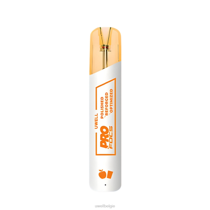 UWELL Antwerpen - UWELL GABRIEL EQUAL wegwerp damp appelsap RNNN333